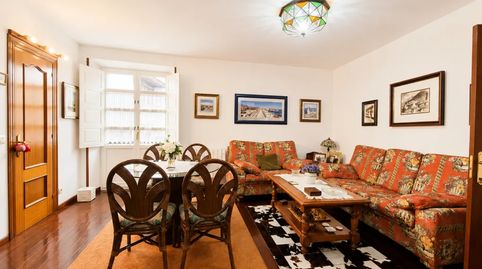 Foto 5 de Piso en venta en Calle Manuel Cué, Llanes pueblo, Llanes