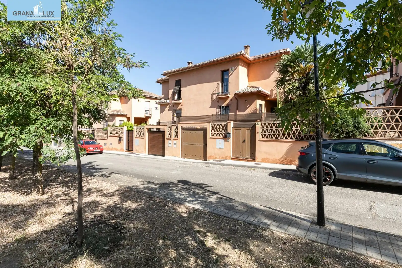 Casa en venta en Calle Arniches, imagen 2