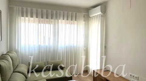 Photo 3 of Flat to rent in Avenida Vicente Blasco Ibáñez, Beteró,  Valencia Capital