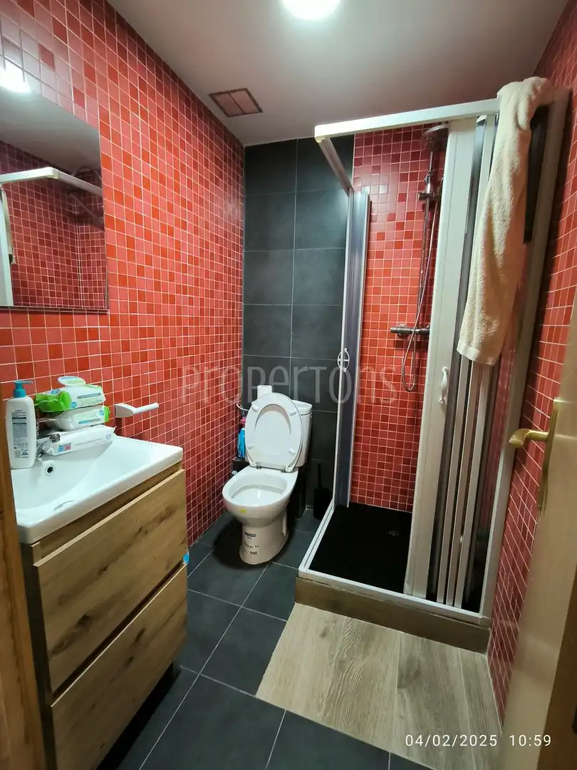 Bathroom of Industrial buildings for sale in Vitoria - Gasteiz