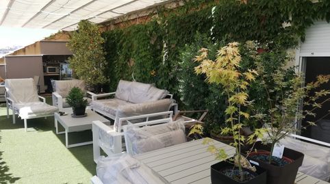 Foto 3 de Ático en venta en Casco Antiguo, Badajoz Capital
