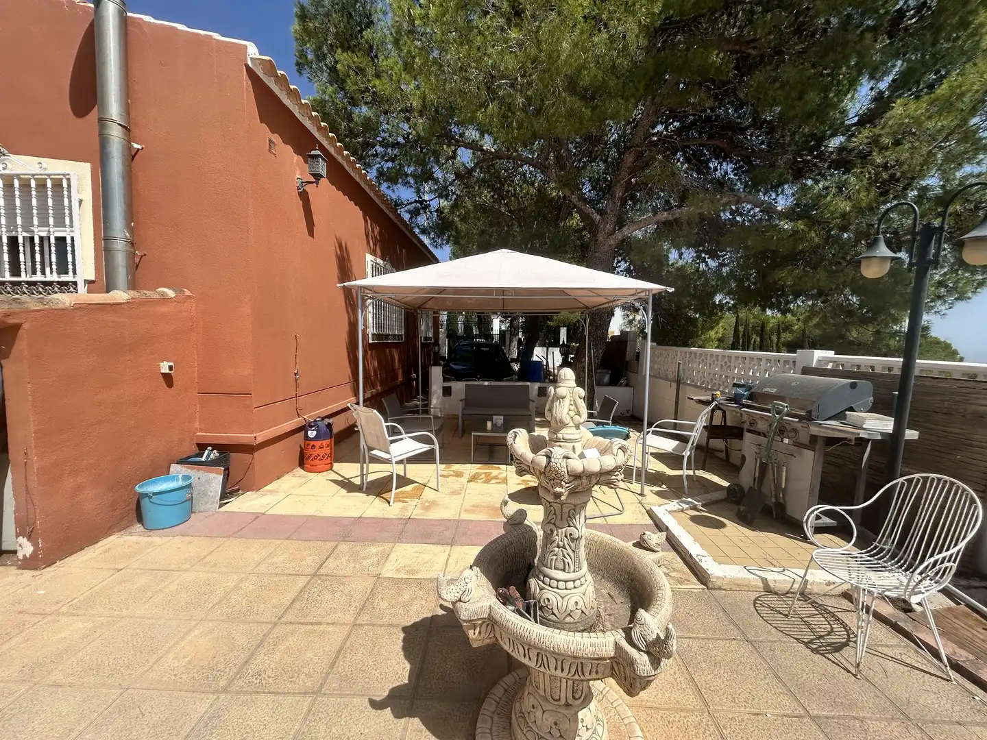 Casa con piscina in vendita a Aledo, imagen 21