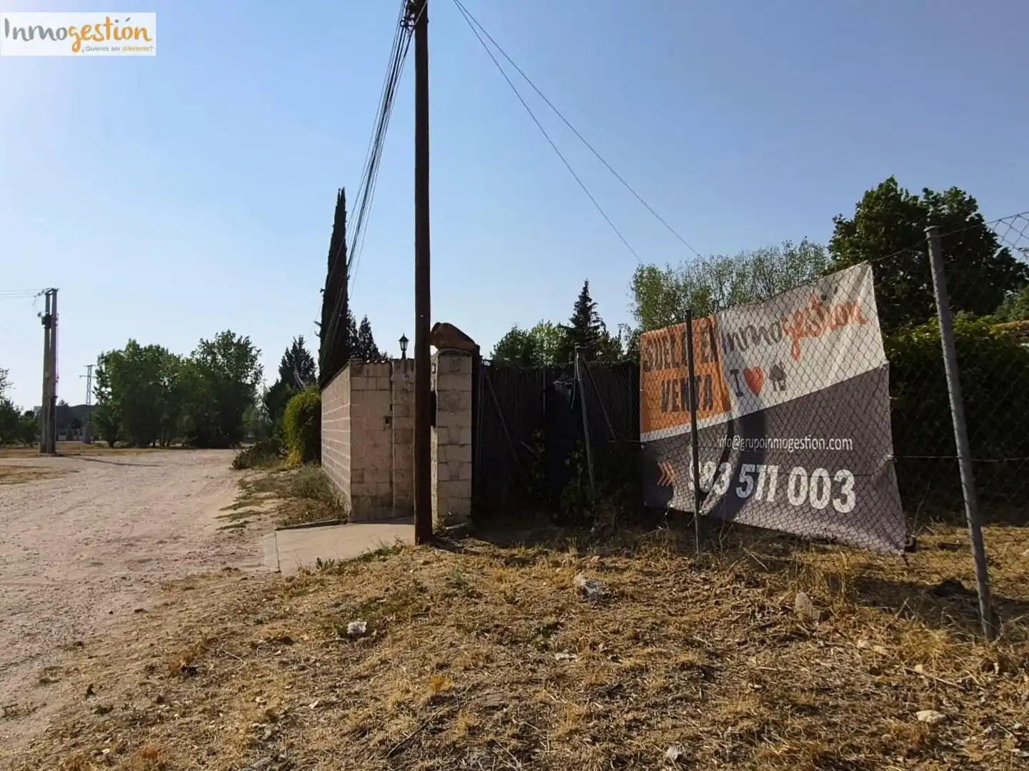 Terreno residenziale in vendita a Calle Senda Leonesa, imagen 13