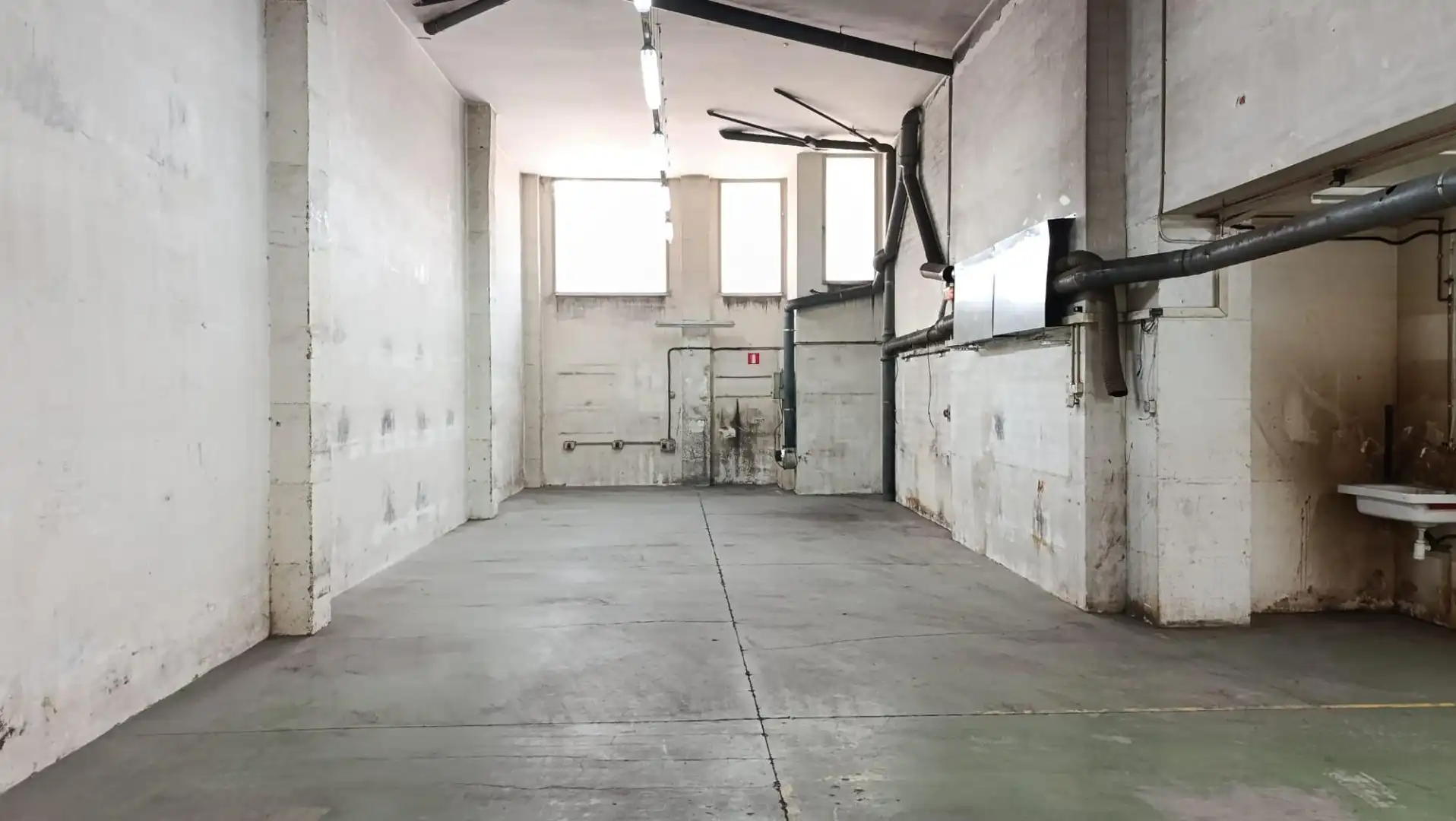 Business premises to rent in Bases de Manresa - Carretera de Santpedor, imagen 8