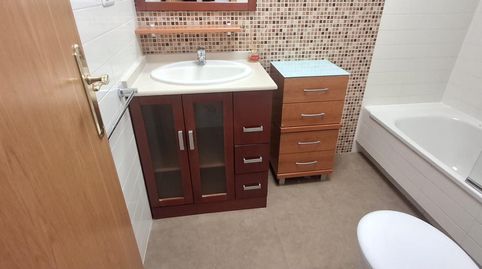 Foto 5 de Apartamento de alquiler en Via Parque, Benidorm