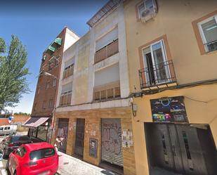 Exterior view of Flat for sale in  Madrid Capital