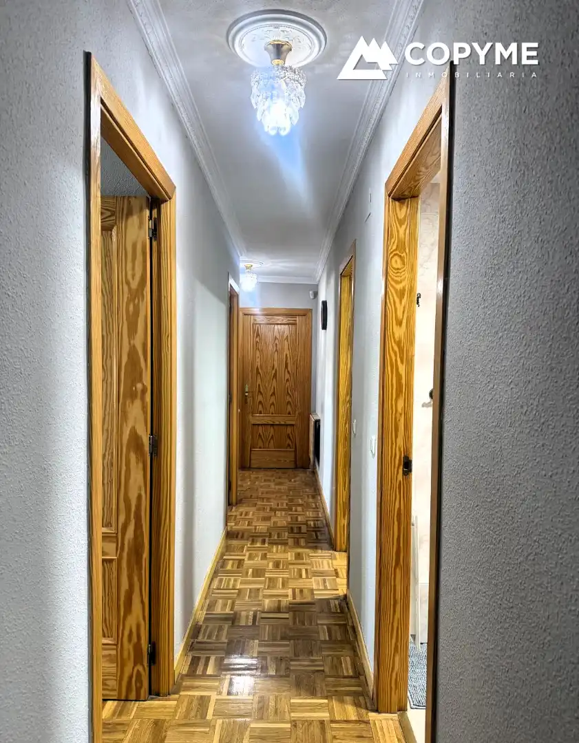 Piso en venta en Torrijos con Aire acondicionado, Calefacción y Amueblado