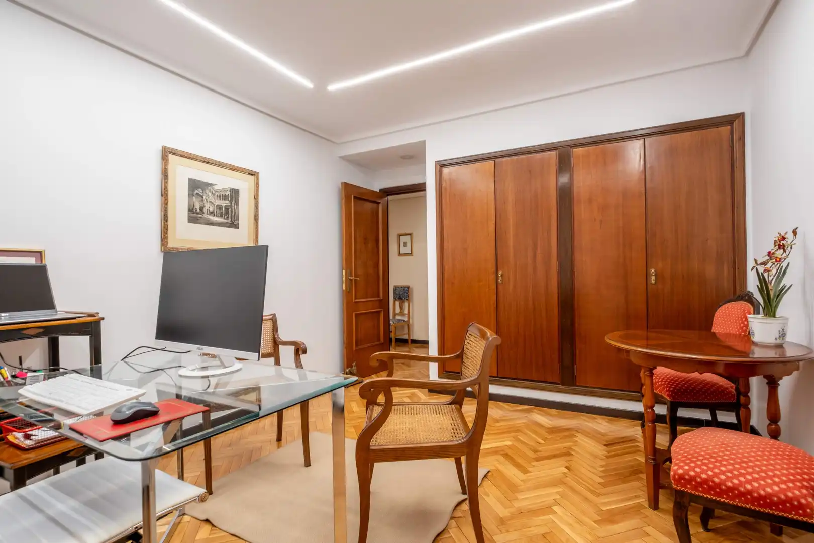 Piso en venta en Zaragoza con Calefacción, Terraza y Balcón