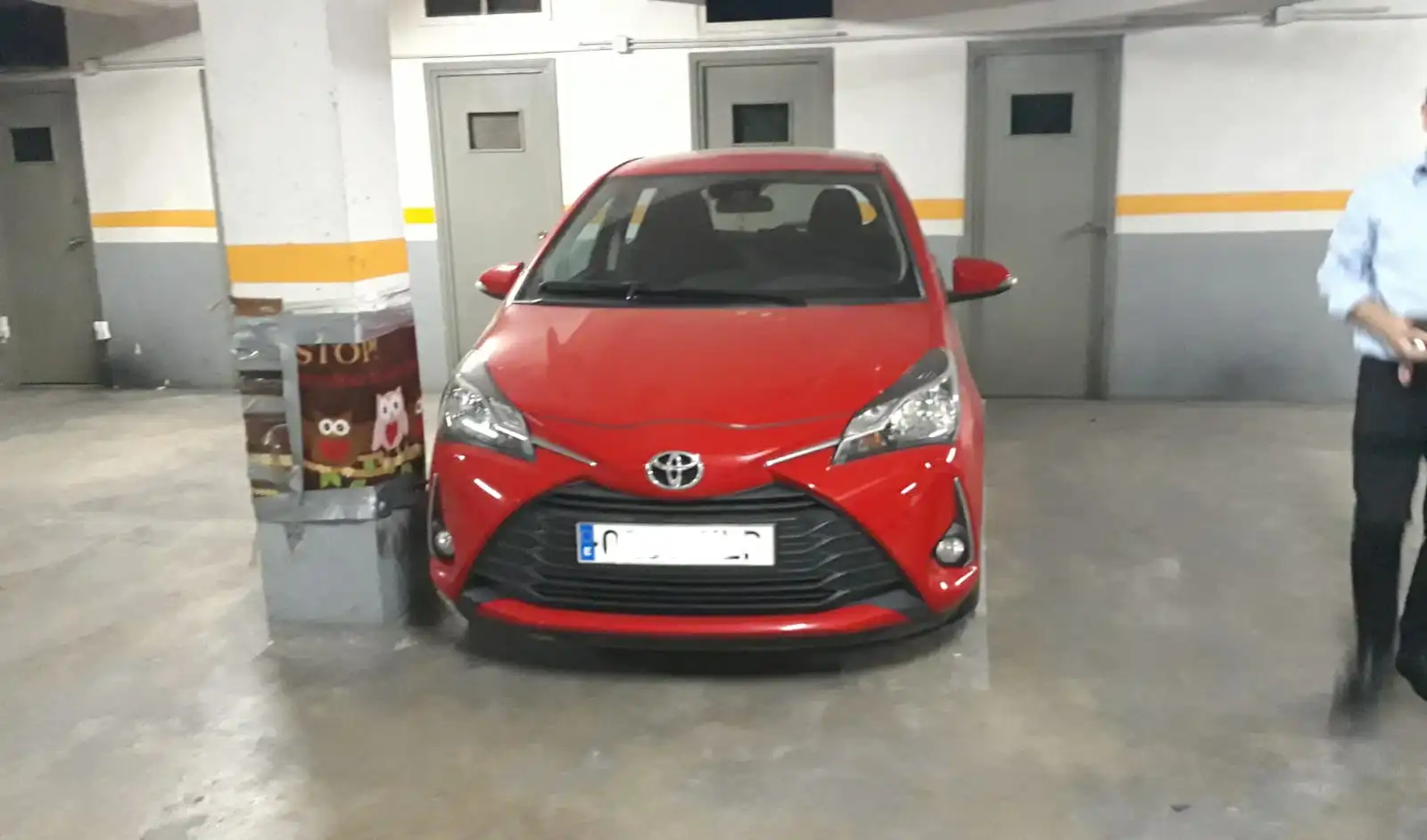 Individual with lift for sale in Jesús