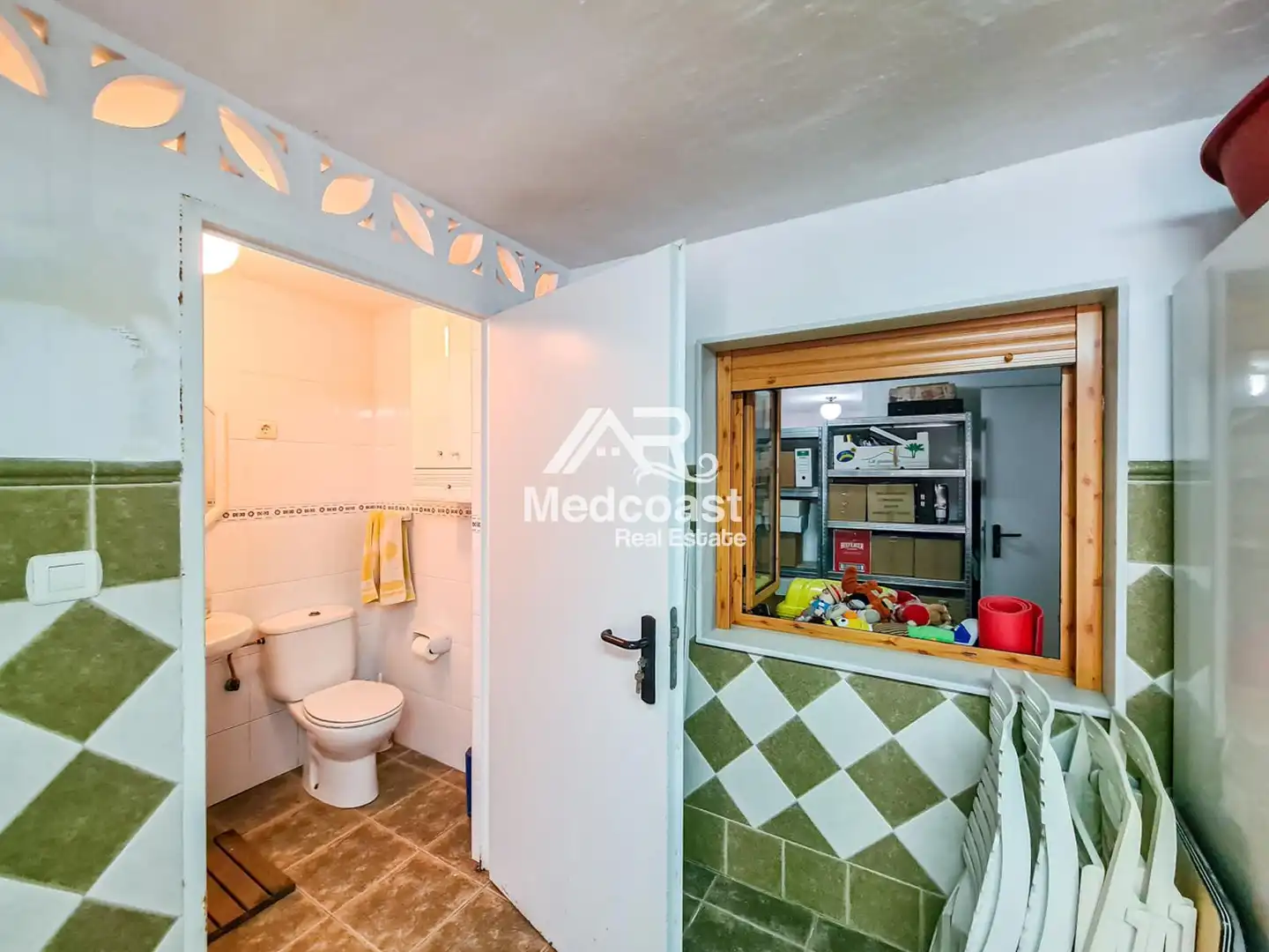 Terraced house for sale in Pez del (Ma), imagen 26