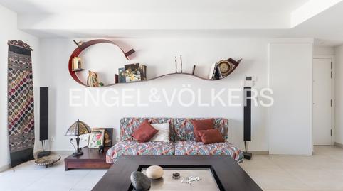 Foto 3 de Apartament de lloguer a José Francisco Iturzaeta E Izaguirre, Valdeacederas, Madrid