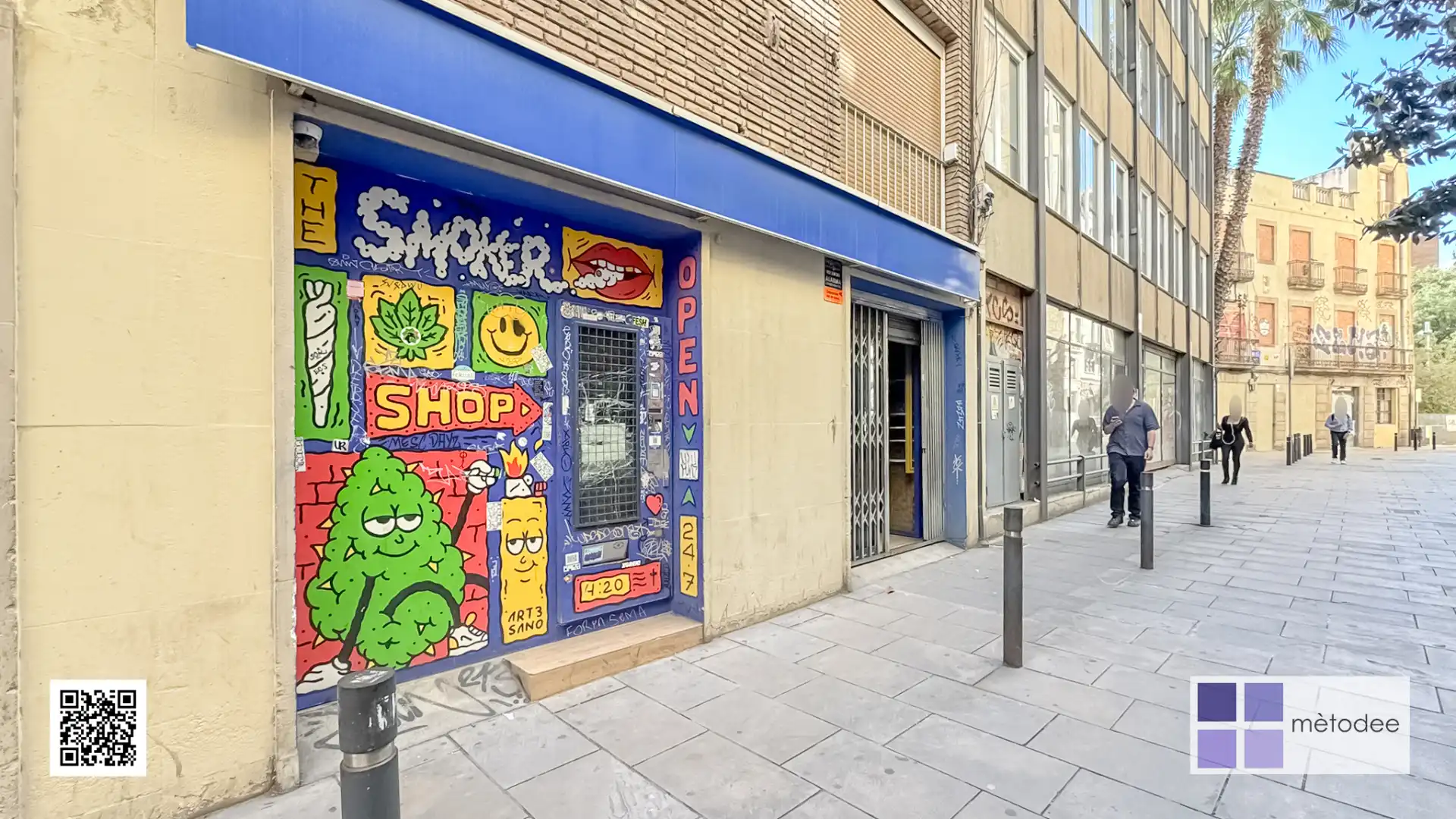 Business premises for sale in Carrer del Sots - Tinent Navarro, imagen 2