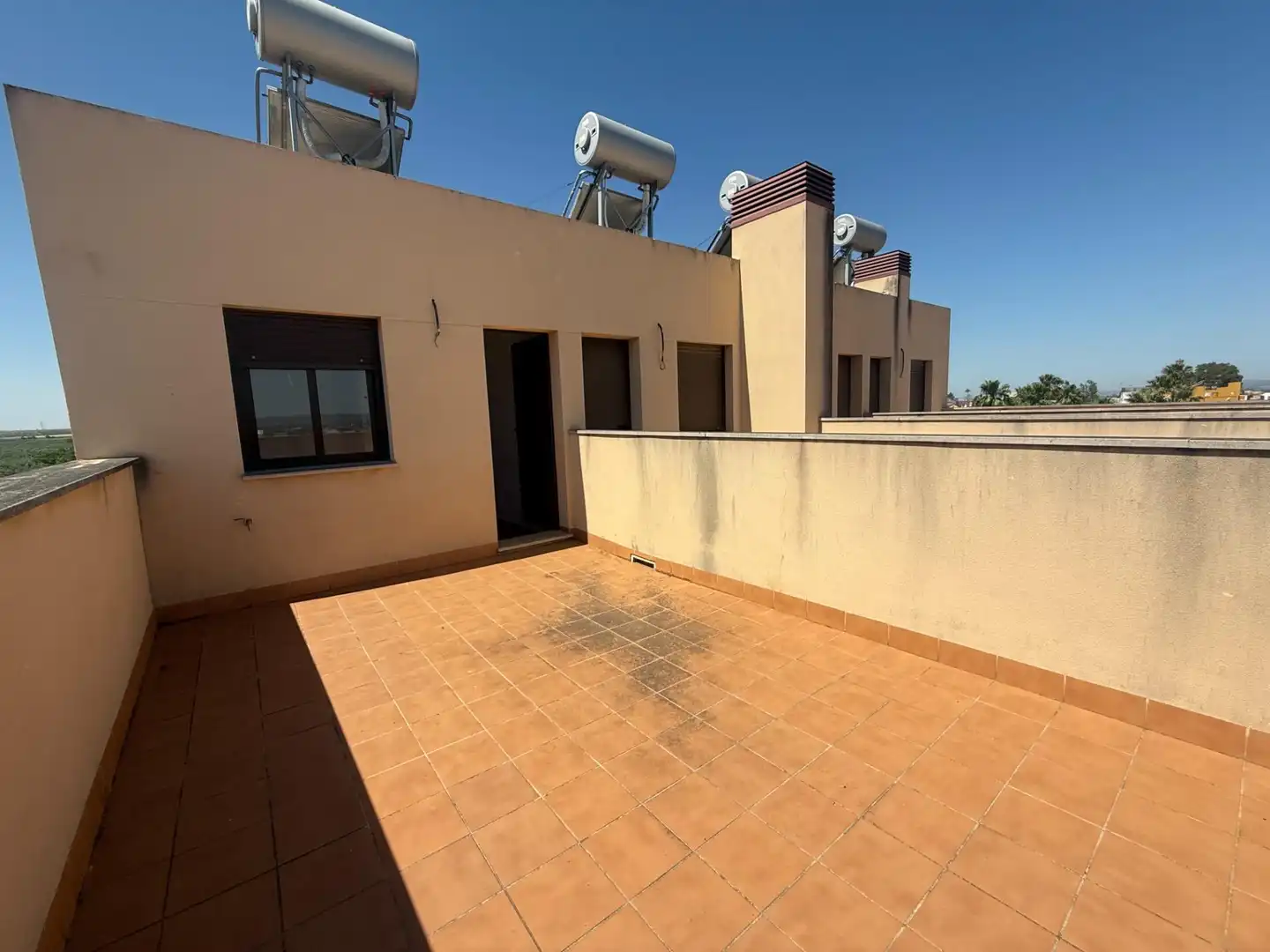 Wohnung zum Verkauf in Avenida de sevilla, Tocina