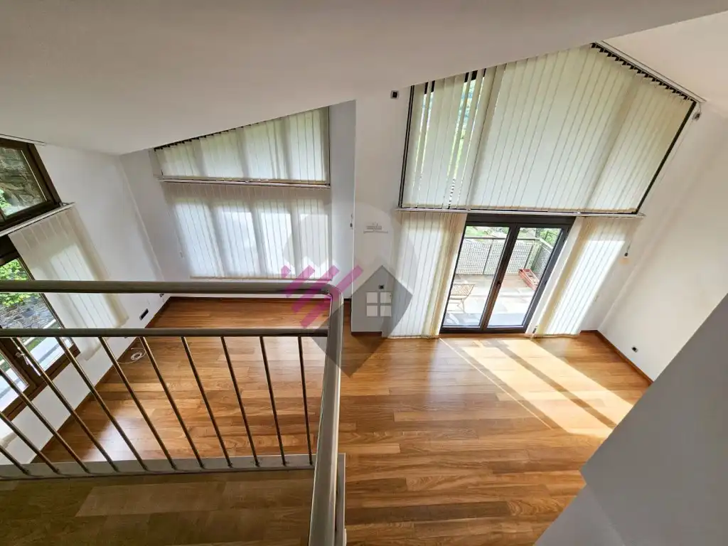 Penthouse with lift to rent in Urbanització Sant Romà dels Vilars, imagen 17