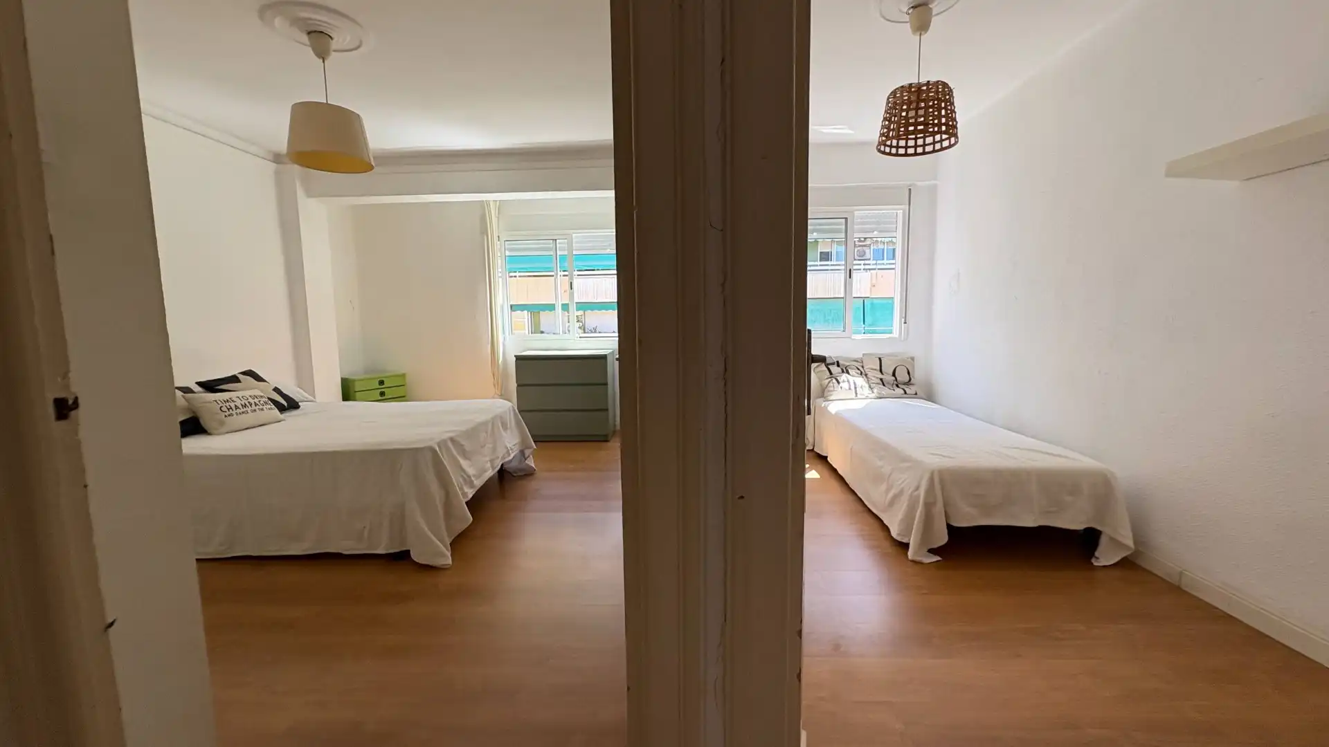 Habitación de Piso en venta en Valencia