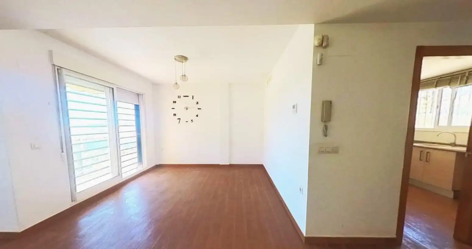 Living room of Houses for sale in L'Alfàs del Pi  with Private garden and Terrace