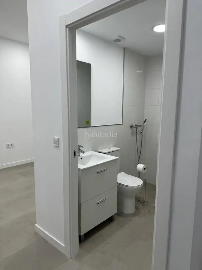 Office space to rent in Calle Lozano de Torres 8, imagen 4