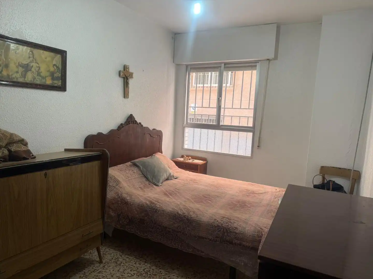 Appartamento con terrazza in vendita a Casco Antiguo, imagen 15