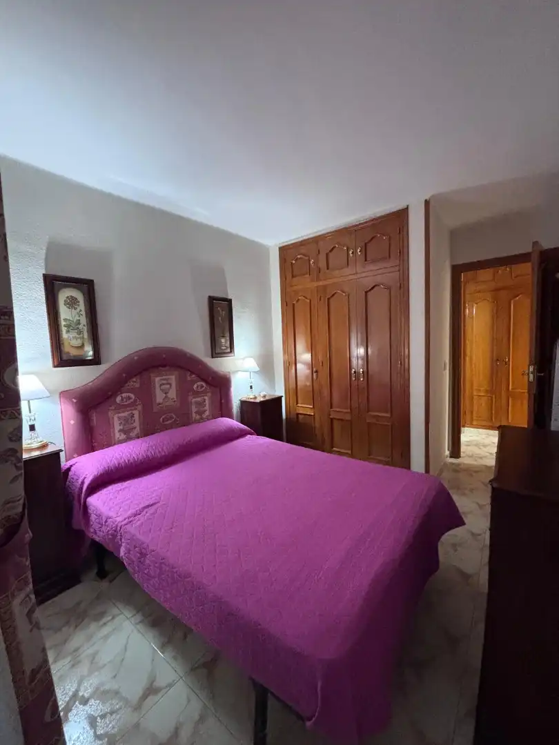 Apartment mit Terrasse zum Verkauf in Avenida Antonio Toré Toré 24e, imagen 7