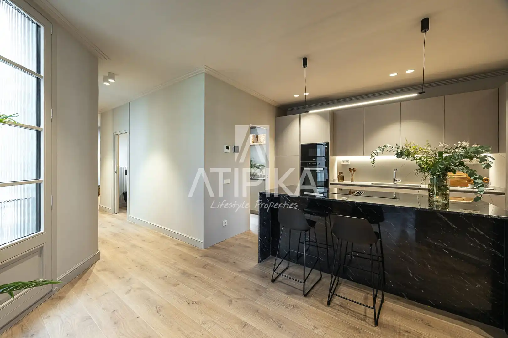 Appartamento con balcone in vendita a Eixample, imagen 10