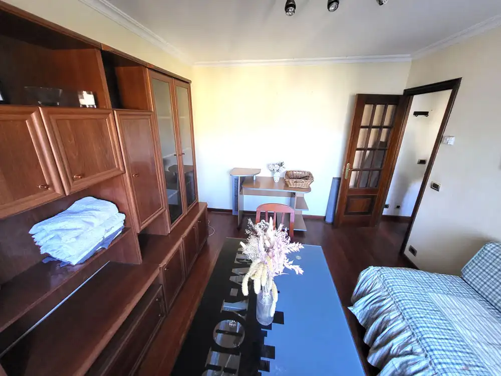Apartamento con ascensor en alquiler en Rúa de María Auxiliadora, imagen 4