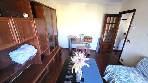 Foto 4 de Apartament de lloguer a Rúa de María Auxiliadora, Centro - Areal, Vigo