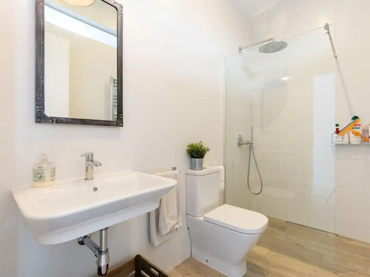 Baño de Piso en venta en Creu Alta - Puiggener