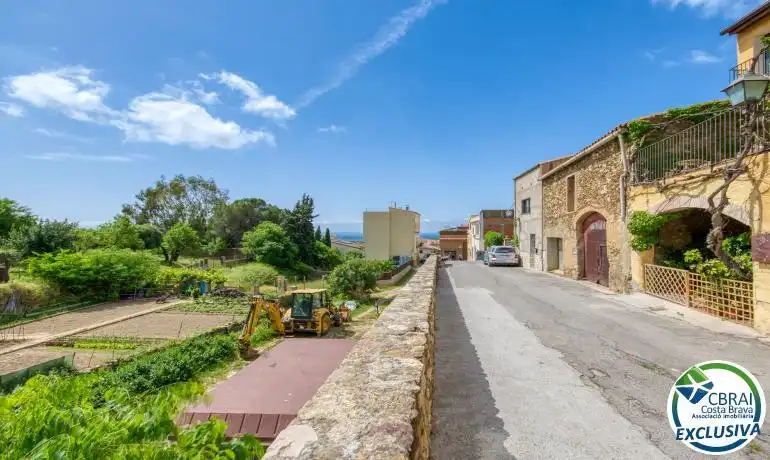 Terraced house for sale in Nou 32, imagen 29