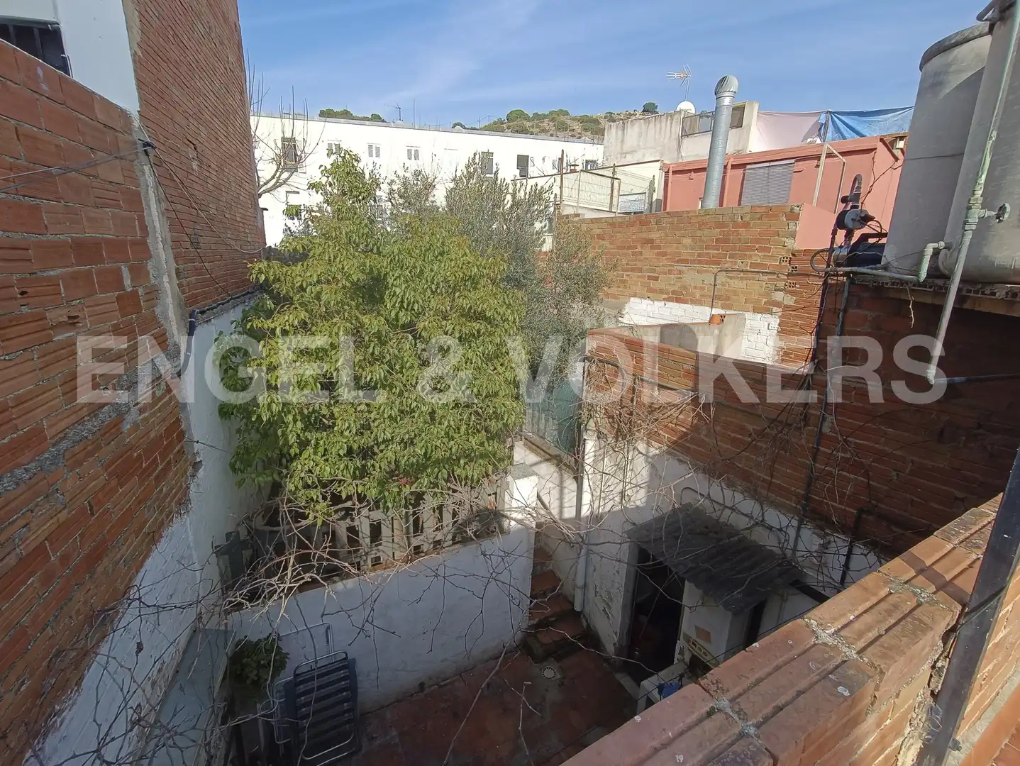 Exterior view of Residential for sale in Badalona