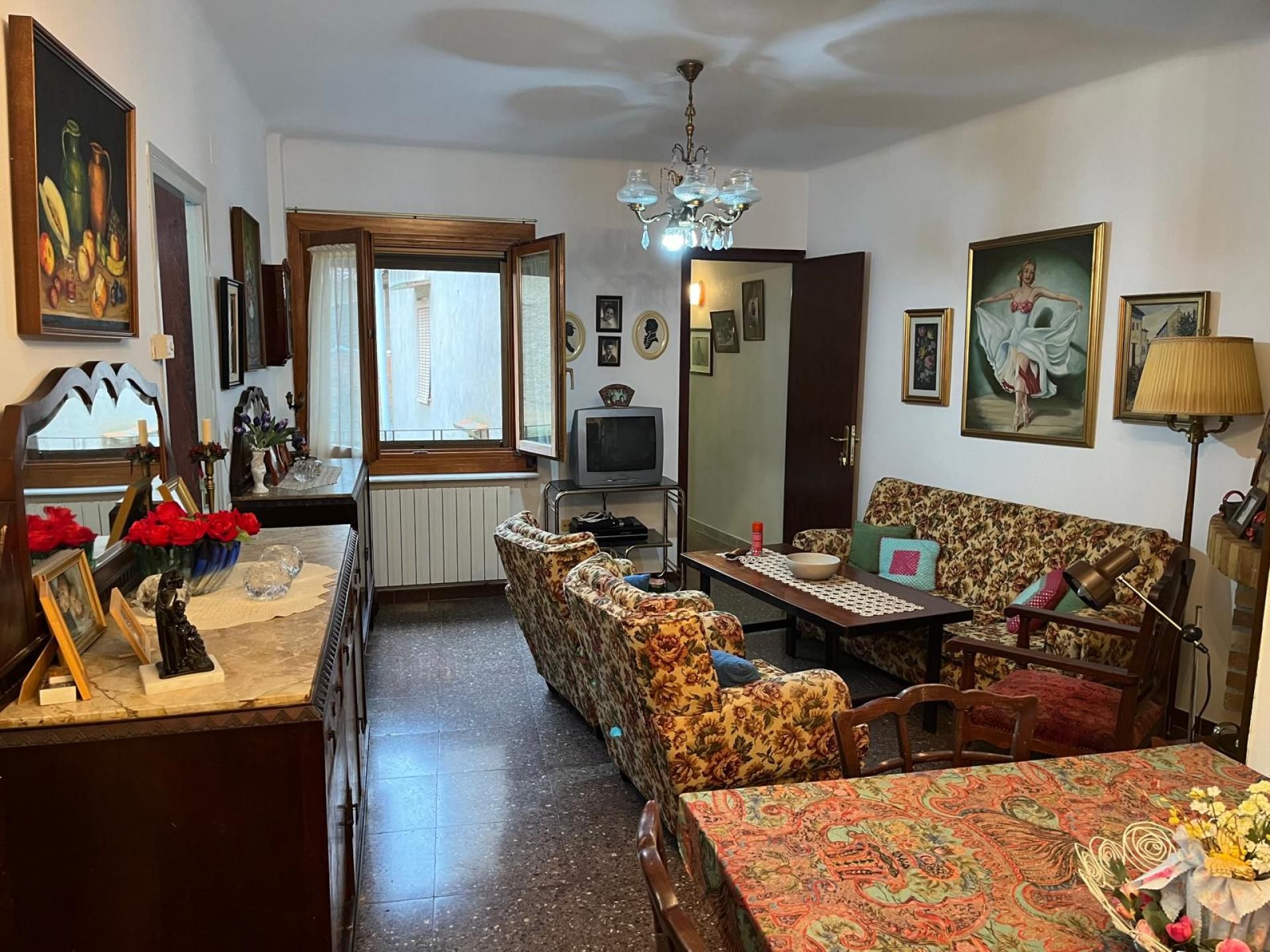 Sala d'estar de Finca rústica en venda en Guimerà amb Calefacció