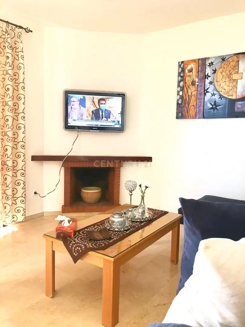 Apartments for rent in Mijas, Málaga