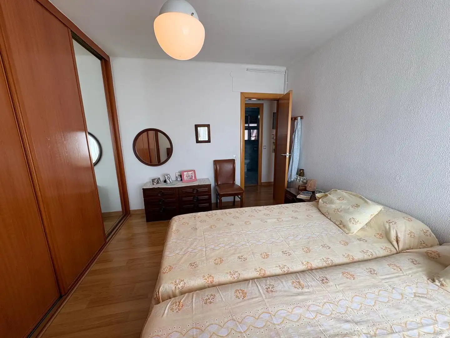 Piso con terraza en venta en Santa Perpètua de Mogoda, imagen 11