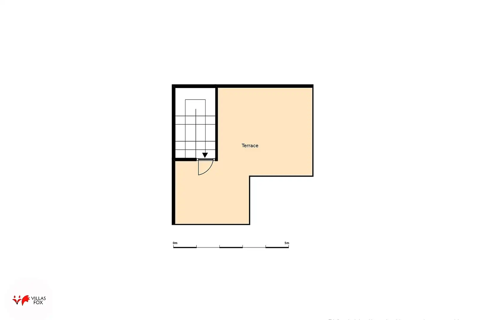 Reihenhaus zum Verkauf in San Miguel de Salinas, imagen 41