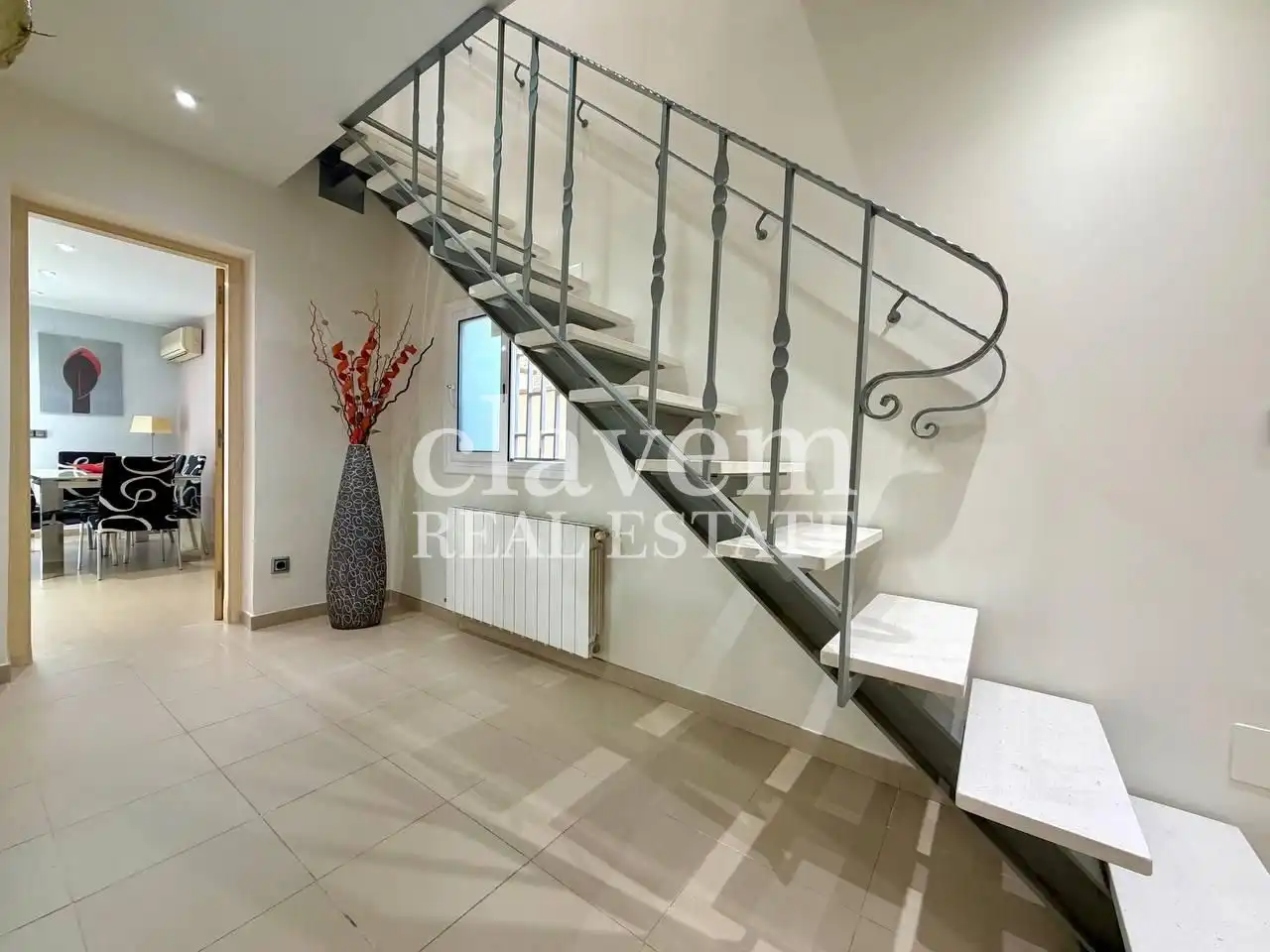 Casa o chalet en venta en Barcelona con Aire acondicionado, Jardín privado y Terraza