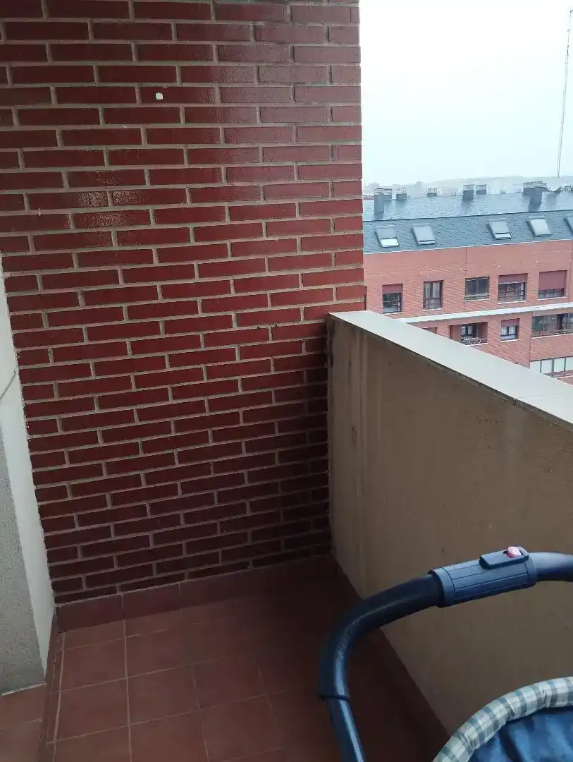 Balcony of Duplexes for sale in León Capital 