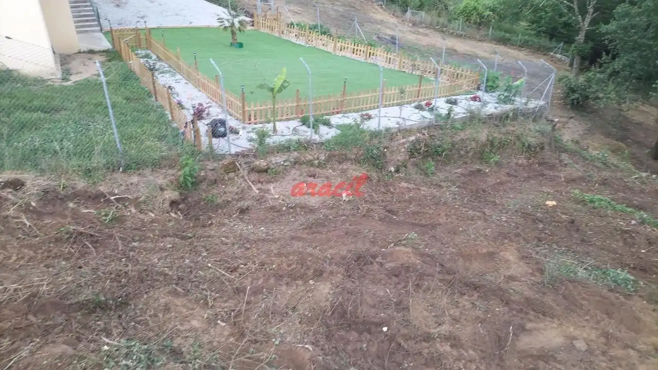 Terreni e lotti in vendita a O Pereiro de Aguiar