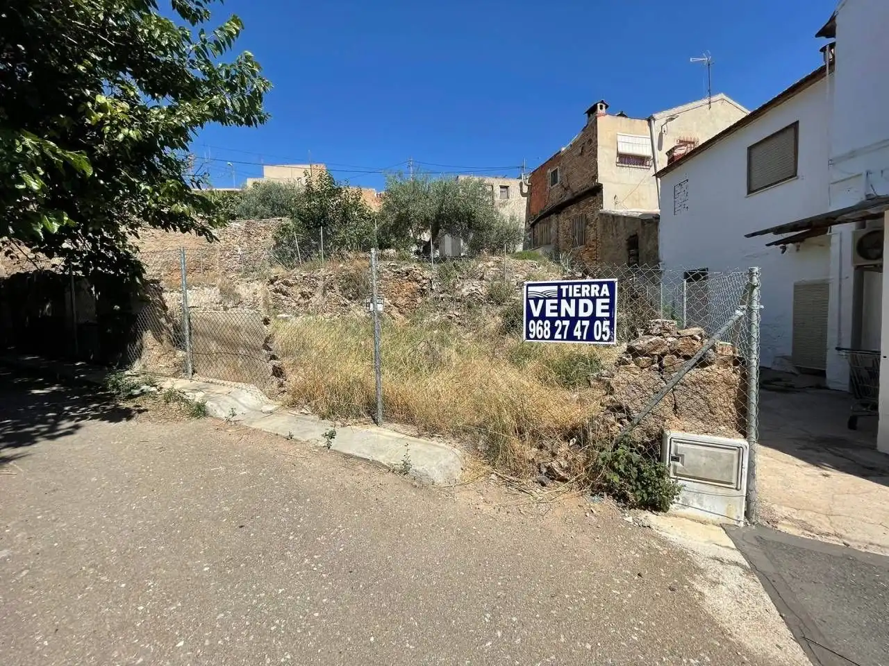 Residential land for sale in Pedanías Norte, imagen 6