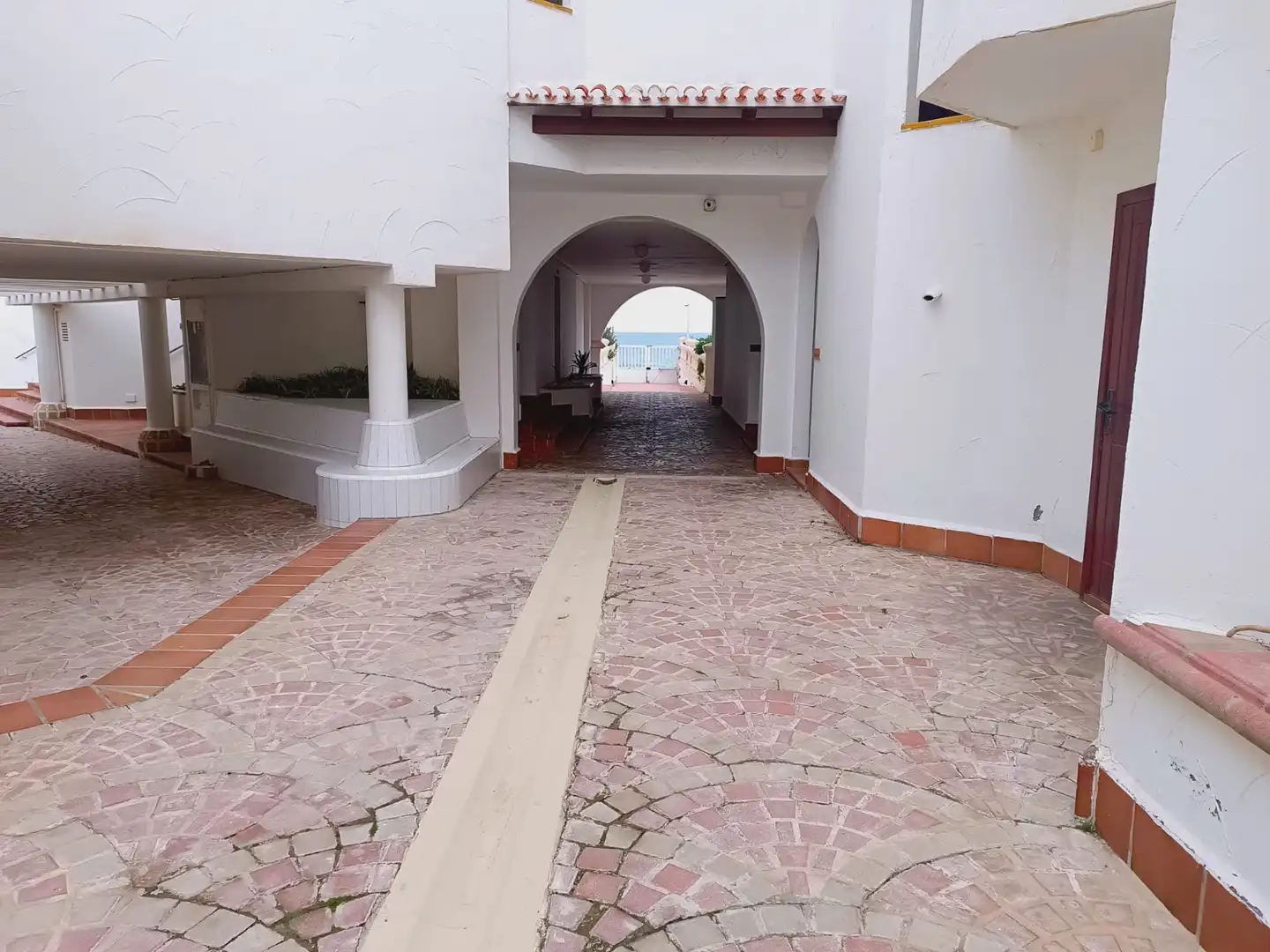 Maisonette zum Verkauf in N/A, -1, Playa del Galán