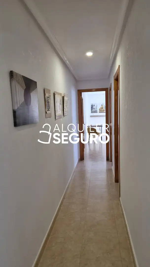 Wohnung zur Miete in Nueva Torrevieja - Aguas Nuevas