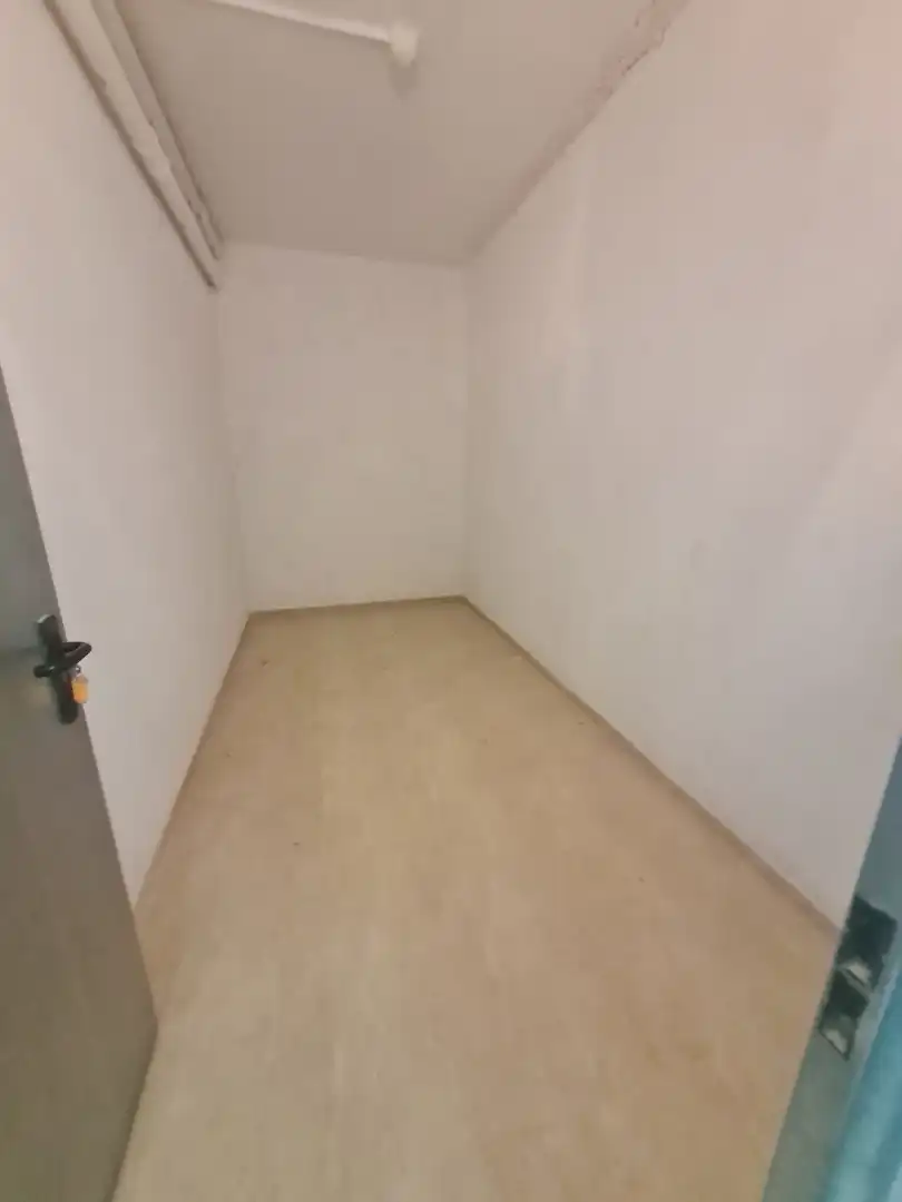 Storage room for rent in Esparreguera