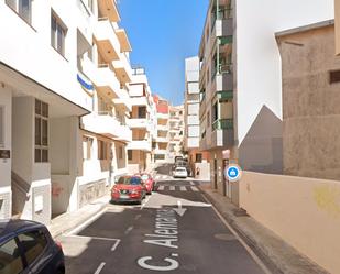 Exterior view of Flat for sale in Granadilla de Abona
