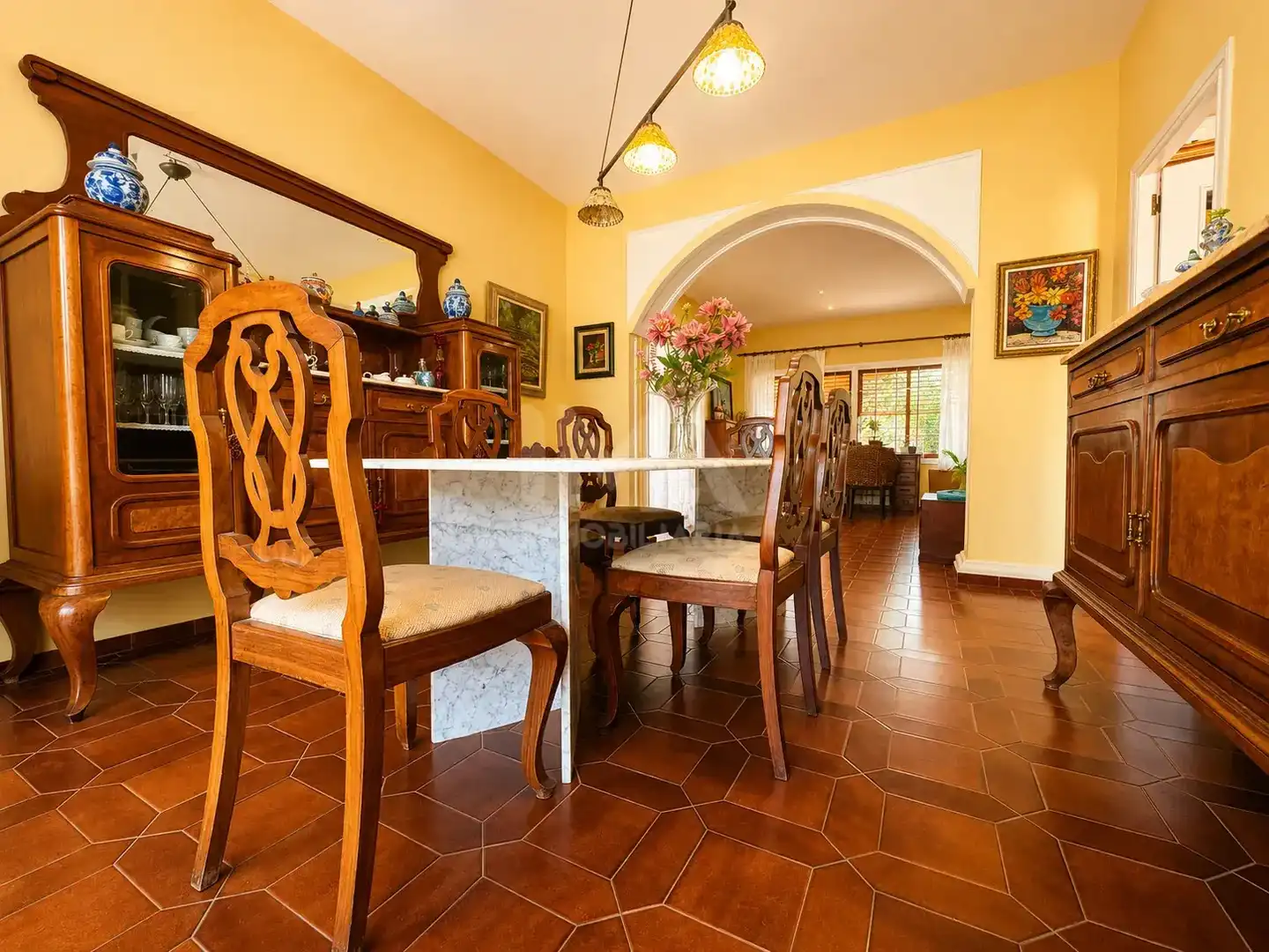 Villa mit Pool zum Verkauf in Rascanya, imagen 21