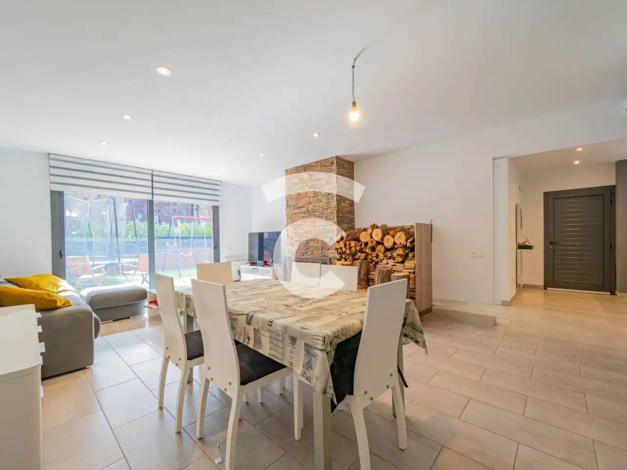 Casa o chalet en venta en Calle Serrat de la Rodonella, Viladrau