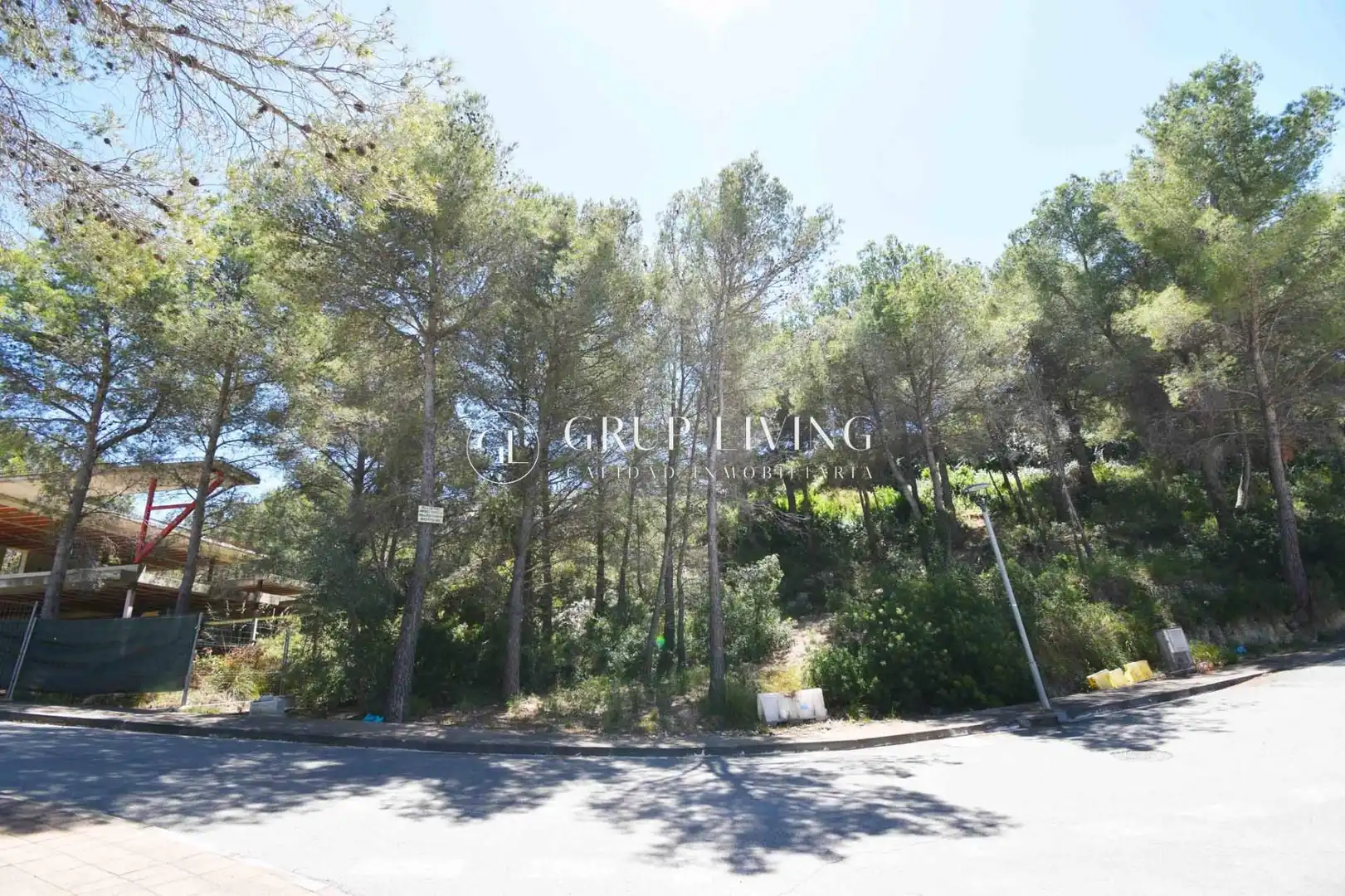 Residential land for sale in Mas Alba, imagen 2