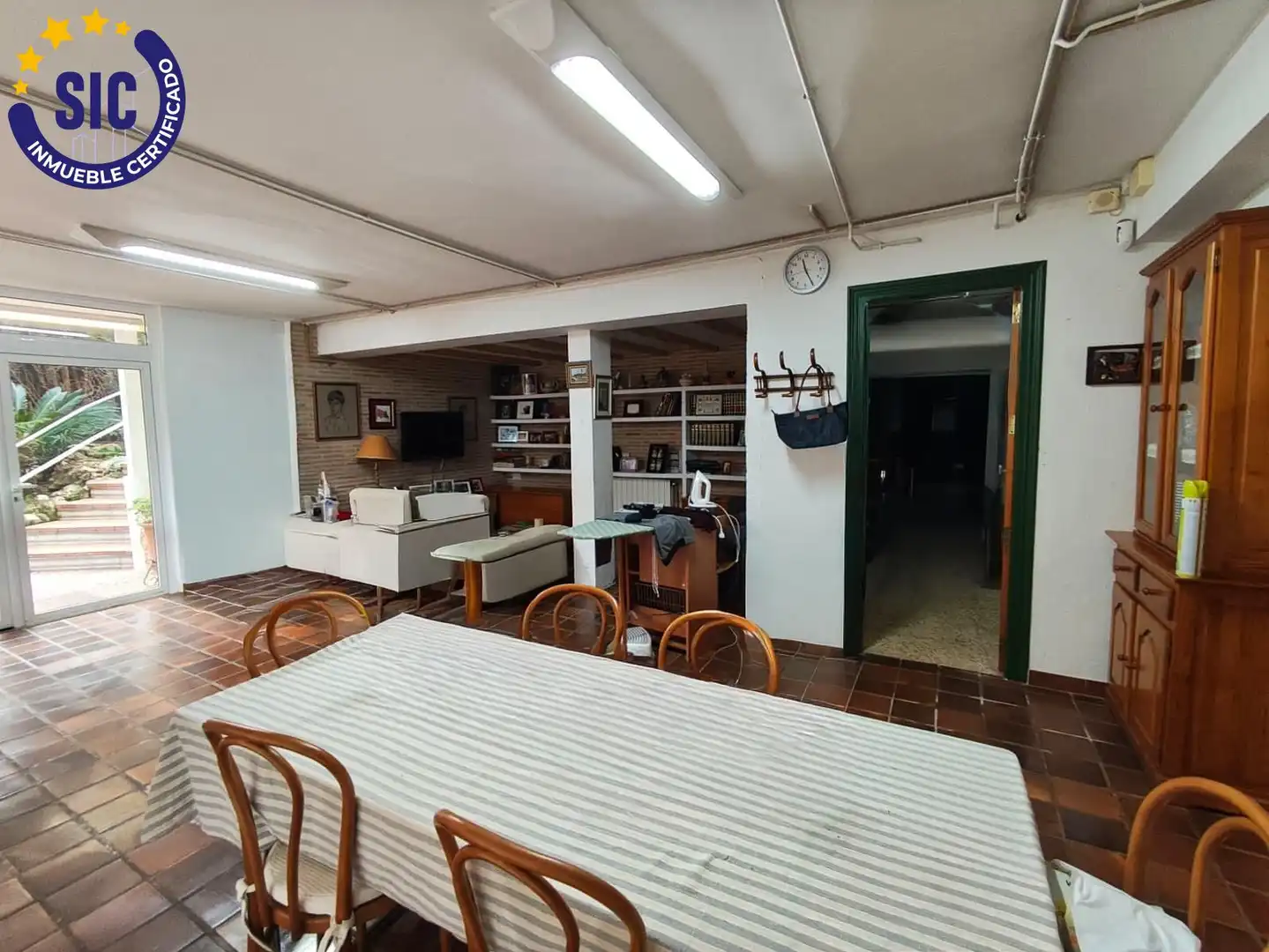 Casa o chalet en venta en Torrent con Aire acondicionado, Calefacción y Jardín privado