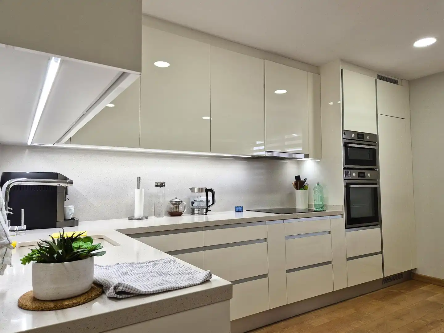 Maison mitoyenne avec piscine à vendre à CONRADO ALBALADEJO, imagen 12