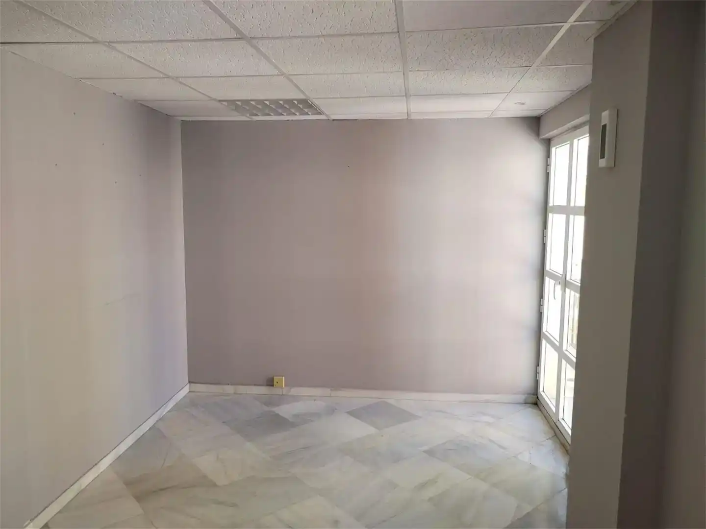 Oficina de lloguer en Cádiz