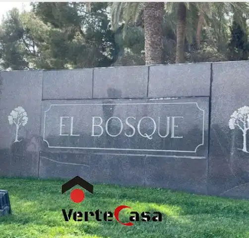 Casa o chalet en venta en el bosque, El Bosque