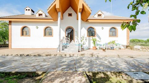 Foto 2 de Casa adosada en venta en Carretera N-. Badajoz, Valdesalor - Rincón de Ballesteros, Cáceres Capital