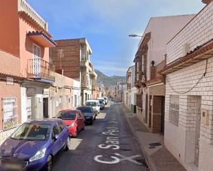 Exterior view of Flat for sale in La Línea de la Concepción